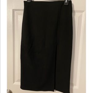 Forever 21 MIDI Skirt